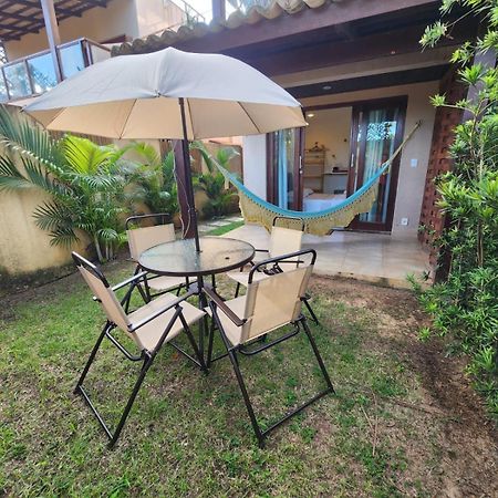 Pipa Beleza V2 - Unid Particular Hotel Praia de Pipa ภายนอก รูปภาพ