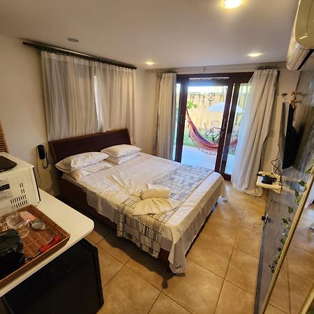 Pipa Beleza V2 - Unid Particular Hotel Praia de Pipa ภายนอก รูปภาพ