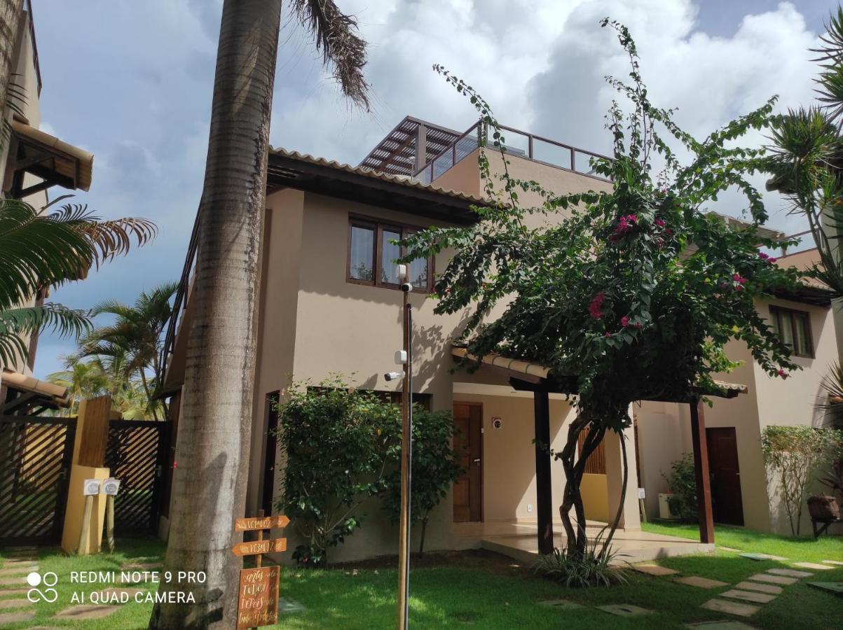 Pipa Beleza V2 - Unid Particular Hotel Praia de Pipa ภายนอก รูปภาพ