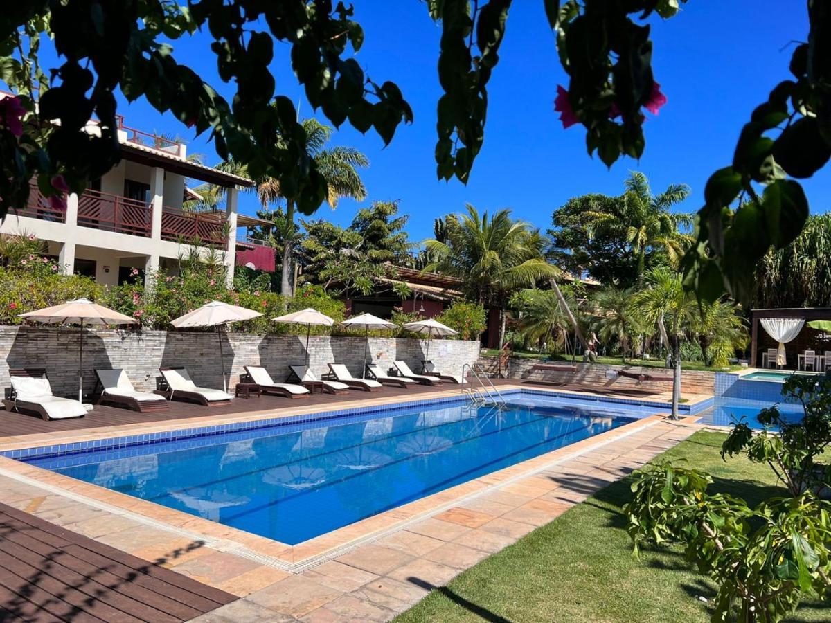 Pipa Beleza V2 - Unid Particular Hotel Praia de Pipa ภายนอก รูปภาพ