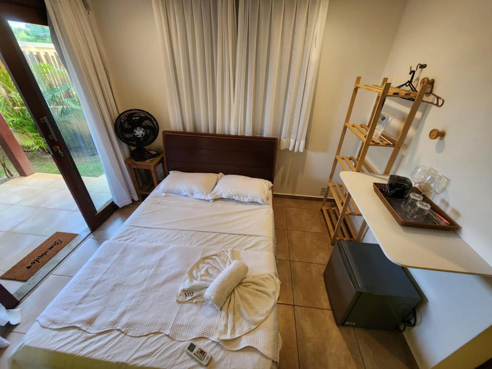 Pipa Beleza V2 - Unid Particular Hotel Praia de Pipa ภายนอก รูปภาพ