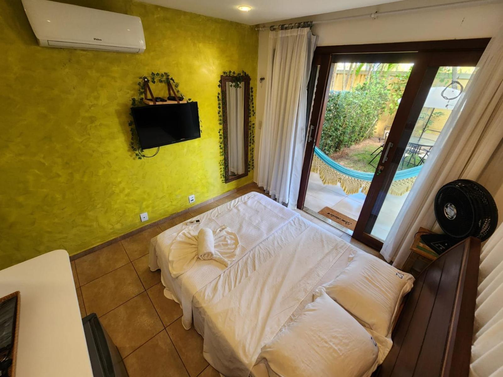 Pipa Beleza V2 - Unid Particular Hotel Praia de Pipa ภายนอก รูปภาพ