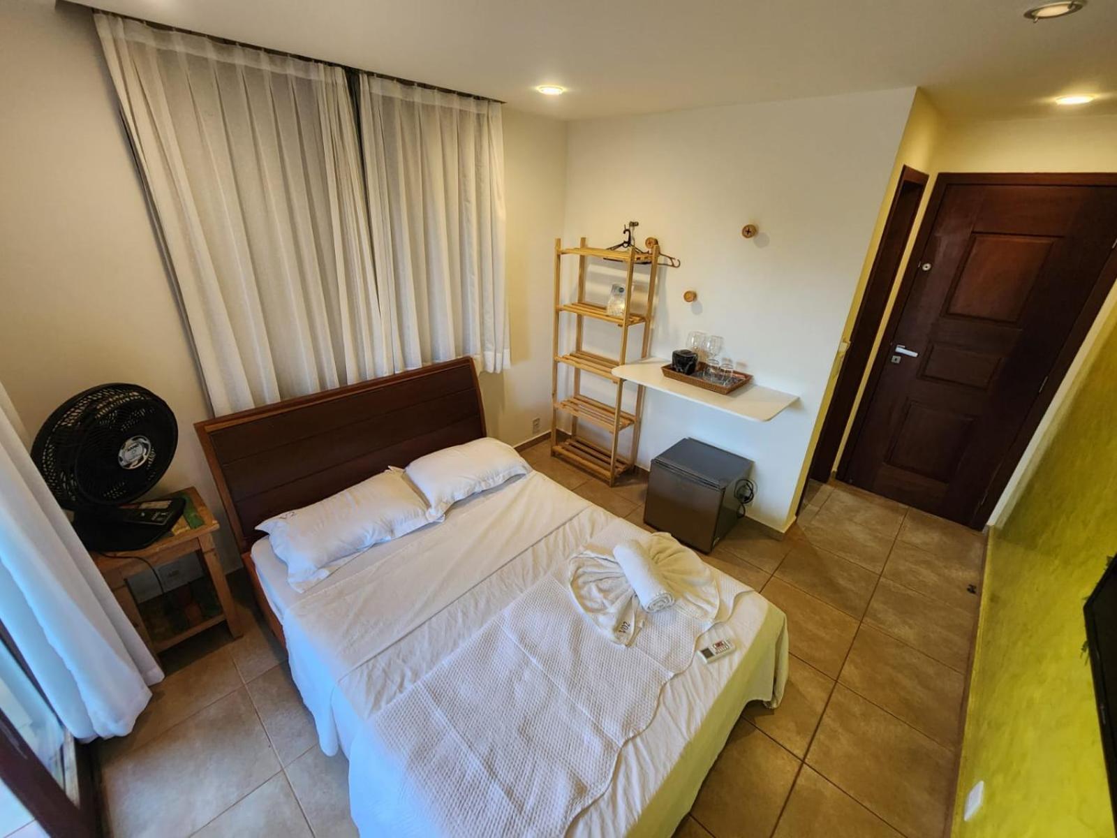 Pipa Beleza V2 - Unid Particular Hotel Praia de Pipa ภายนอก รูปภาพ