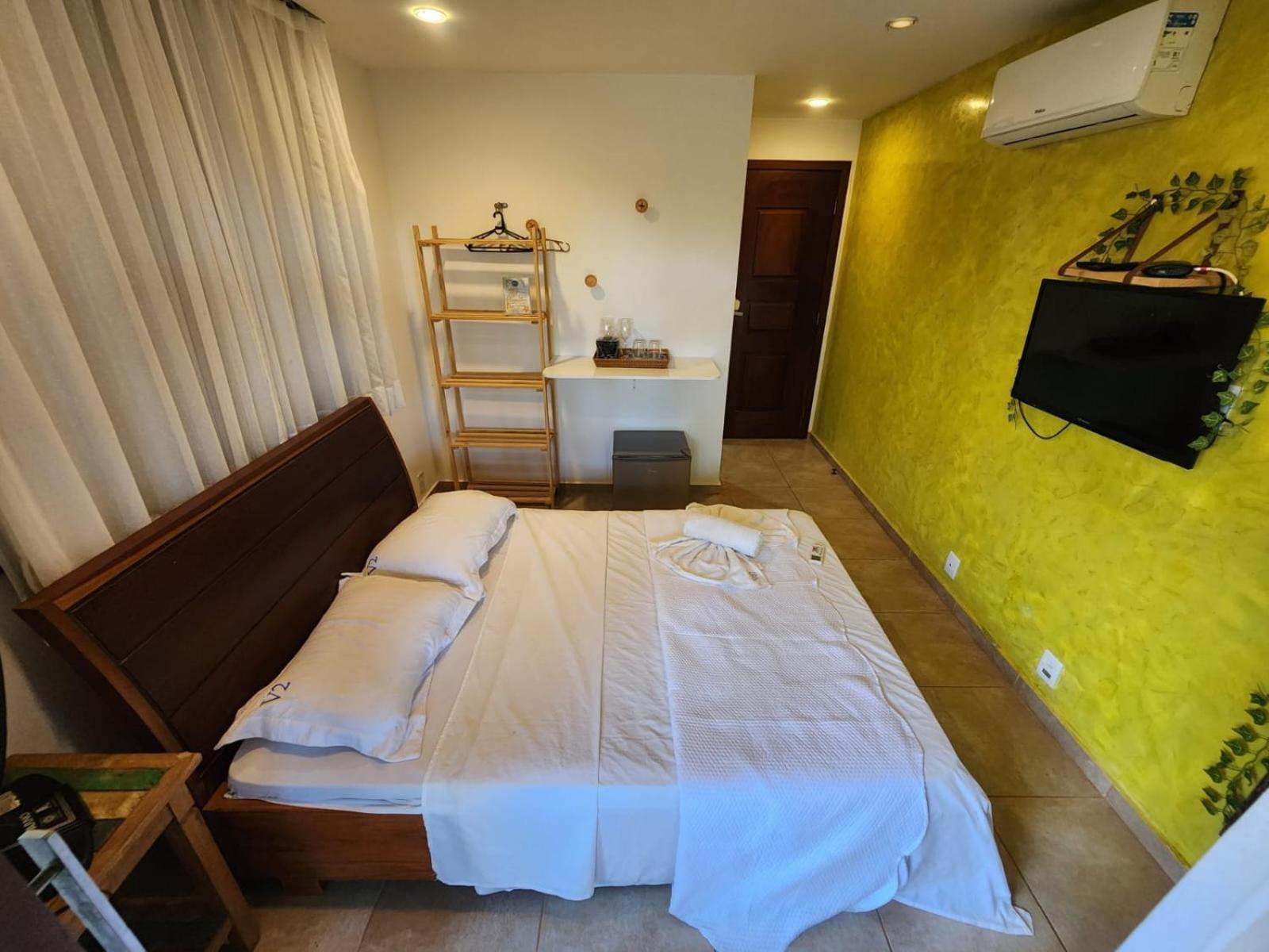 Pipa Beleza V2 - Unid Particular Hotel Praia de Pipa ภายนอก รูปภาพ