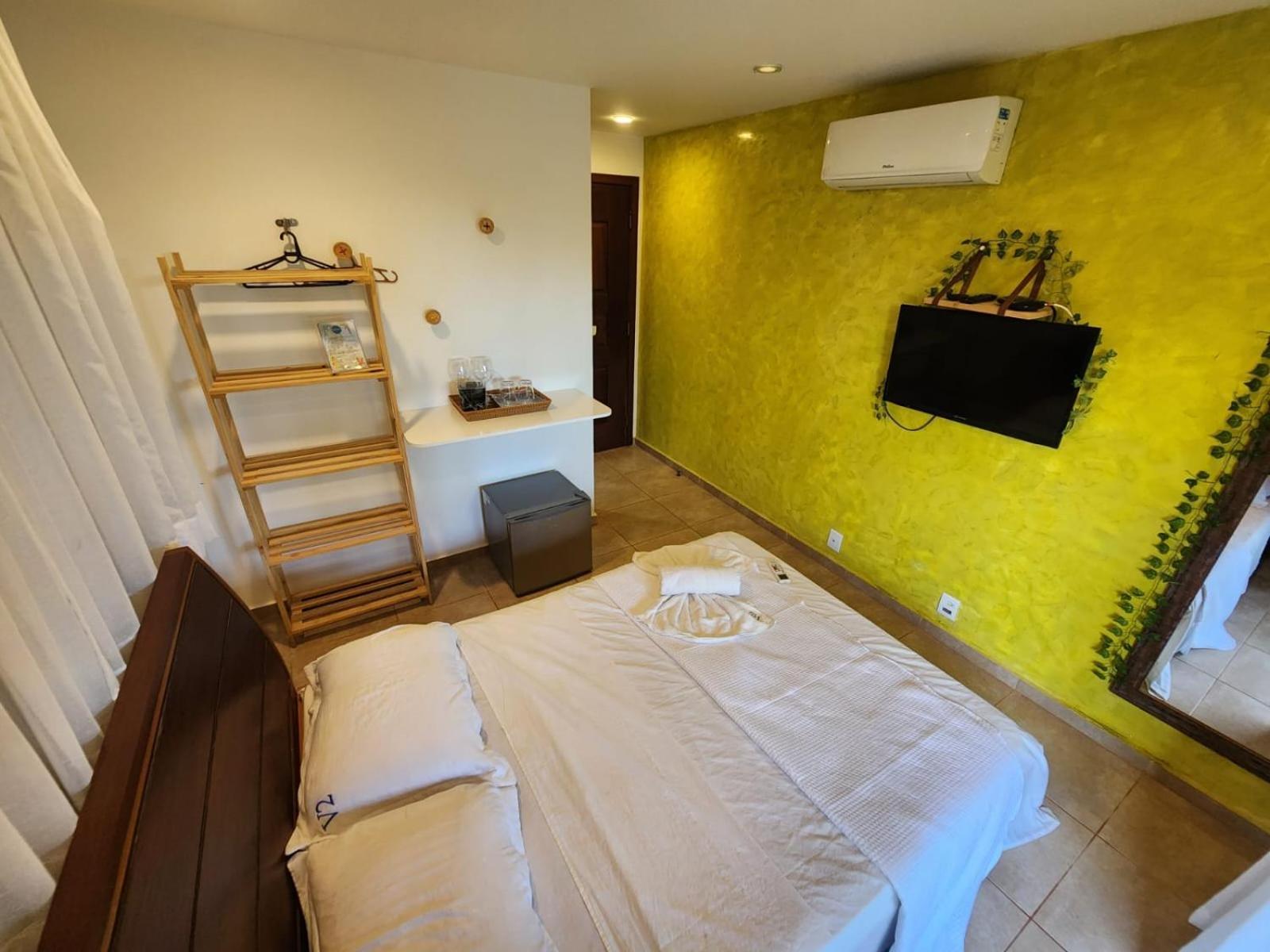 Pipa Beleza V2 - Unid Particular Hotel Praia de Pipa ภายนอก รูปภาพ