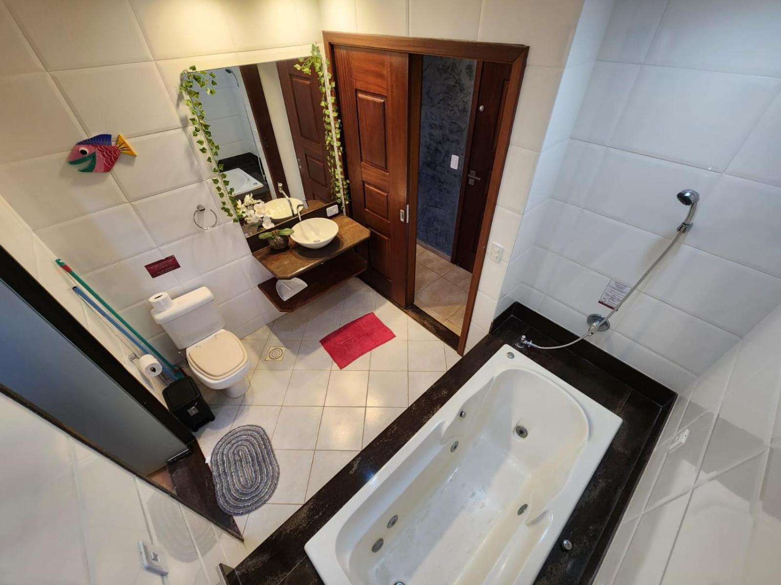 Pipa Beleza V2 - Unid Particular Hotel Praia de Pipa ภายนอก รูปภาพ